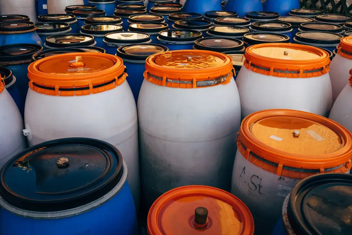 Medical Waste Removal in Dublin, OH